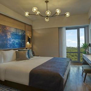 Appartement Exécutif à 1 Chambre à Coucher