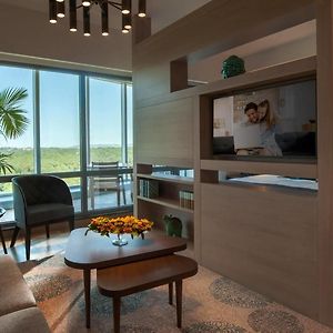 Studio de Luxe Lit King-Size